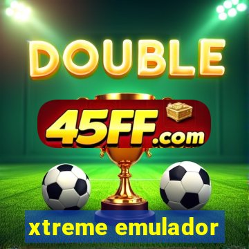 xtreme emulador